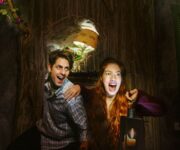 The Lost Kingdom - The MindTrap