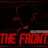 The Front *Isolation mode* - TimeRun Escape Rooms - Νέα Ιωνία