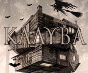 Η καλύβα - Lock N Tension - Αλεξανδρούπολη