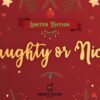 Naughty or Nice? - Magic Door - Πειραιάς