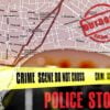 Police Story - Brain Game - Ιεράπετρα