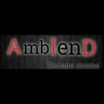 AmbIenD Escape Rooms-Αθήνα-Αττική-Ελλάδα