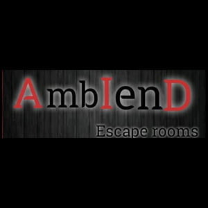 AmbIenD Escape Rooms
