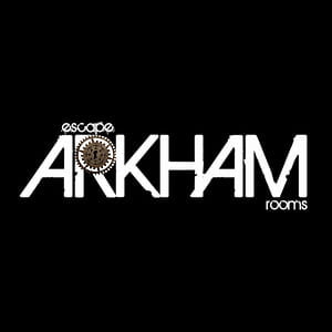 Arkham Escape Rooms