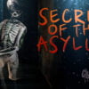 Secret of the Asylum - CLUES-O - Χαλάνδρι