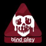 Blind Alley - Κυψέλη-Κυψέλη-Αττική-Ελλάδα
