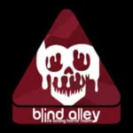 Blind Alley - Κυψέλη-Κυψέλη-Αττική-Ελλάδα