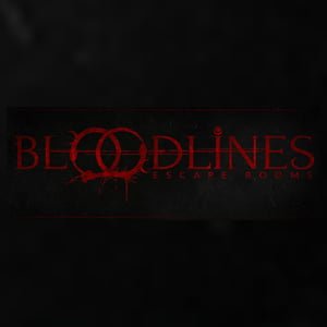 Bloodlines Escape Rooms