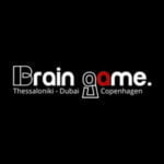 Brain Game-Θεσσαλονίκη-Κεντρική Μακεδονία-Ελλάδα