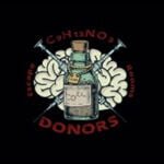C9 H13 NO3 Donors-Περιστέρι-Αττική-Ελλάδα