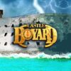 Castle Boyard - Brain On - Καλλιθέα