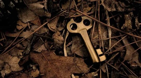 Chapter 0 - The lost briefcase - Lockey Escape Rooms - Πειραιάς