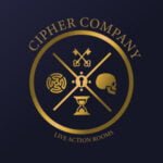 Cipher Company-Ηράκλειο-Αττική-Ελλάδα