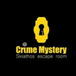 Crime Mystery-Σκιάθος-Βόρειο Αιγαίο-Ελλάδα