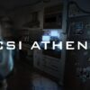 CSI Athens - Athens Clue Athens