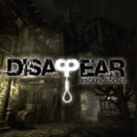 Disappear Escape Rooms-Μοσχάτο-Αττική-Ελλάδα