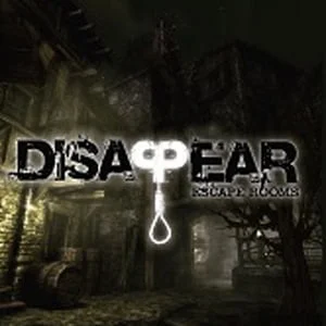 Disappear Escape Rooms Disappear Escape Rooms