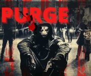 The Purge - Adrenaline Αιγάλεω