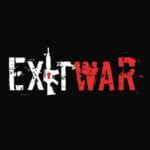 EXIT WAR - Άγιοι Ανάργυροι-Άγιοι Ανάργυροι-Αττική-Ελλάδα