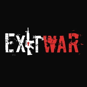 EXIT WAR - Άγιος Δημήτριος EXIT WAR - Άγιος Δημήτριος