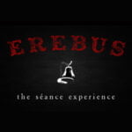 Erebus-Νεα Σμύρνη-Αττική-Ελλάδα