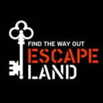 Escape Land-Ίλιον-Αττική-Ελλάδα