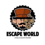 Escape World-Κορυδαλλος-Αττική-Ελλάδα