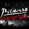 Picasso Addiction - Eureka - Γαλάτσι