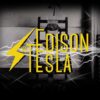 Edison VS Tesla - Eureka - Γαλάτσι