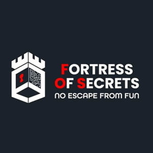 Fortress of Secrets
