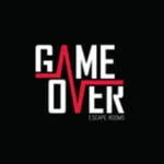 GAME OVER- Αιγάλεω-Αιγάλεω-Αττική-Ελλάδα