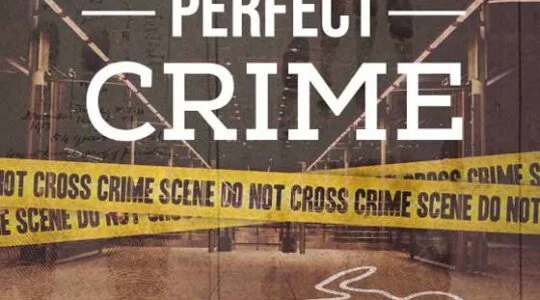 The Perfect Crime - Great Escape