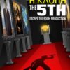 Η Κλοπή - Escape The Room - Λευκωσία