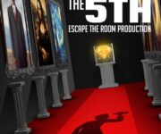 Η Κλοπή - Escape The Room - Λευκωσία