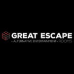 Great Escape-Αθήνα-Αττική-Ελλάδα