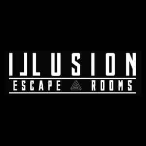 Illusion Escape Rooms