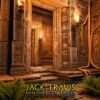 Ο JACK TRAVIS ΚΑΙ ΤΑ ΧΑΜΕΝΑ ΑΓΑΛΜΑΤΑ - Locked - Θεσσαλονίκη