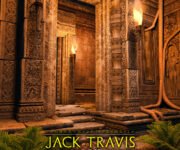 Ο JACK TRAVIS ΚΑΙ ΤΑ ΧΑΜΕΝΑ ΑΓΑΛΜΑΤΑ - Locked - Θεσσαλονίκη