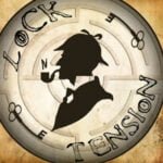 Lock N Tension-Αλεξανδρούπολη-Ανατολική Μακεδονία και Θράκη-Ελλάδα