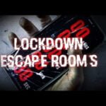 LockDown Escape Rooms-Νέα Ιωνία-Αττική-Ελλάδα