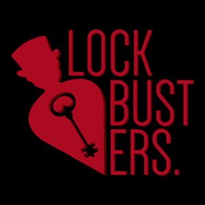 Lockbusters - Escapology