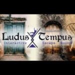 Ludus Tempus Interactive Escape Rooms-Κερατσίνι-Αττική-Ελλάδα