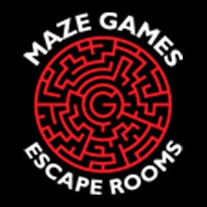 Maze Games Αργυρούπολης
