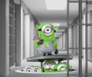 The Millions (Kids Mode) - The Lock kids - Αγία Παρασκευή