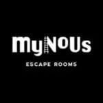 Mynous-Αθήνα-Αττική-Ελλάδα