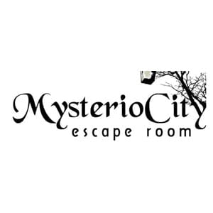 MysterioCity MysterioCity