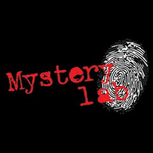 Mystery Lab 2