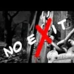 No Exit- Αττική-Ελλάδα