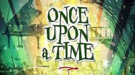 Once Upon A Time - Exit Now - Αθήνα