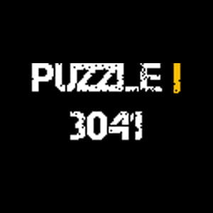 Puzzle 3041 Puzzle 3041